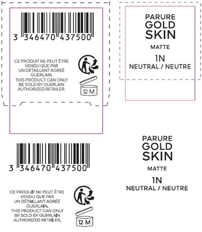 35ml Label19 - 35ml Label19